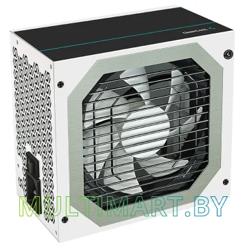 Блок питания DeepCool DQ750-M-V2L WH 750W